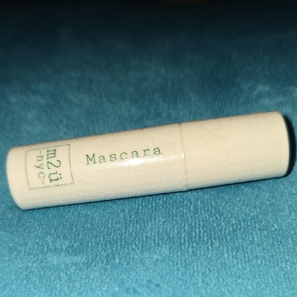 Cream Mascara
